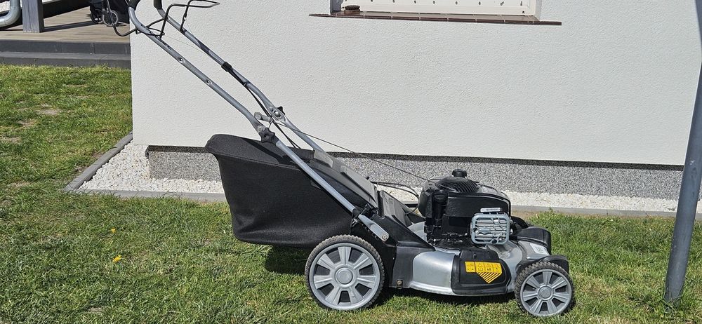 Kosiarka spalinowa Briggs&Stratton