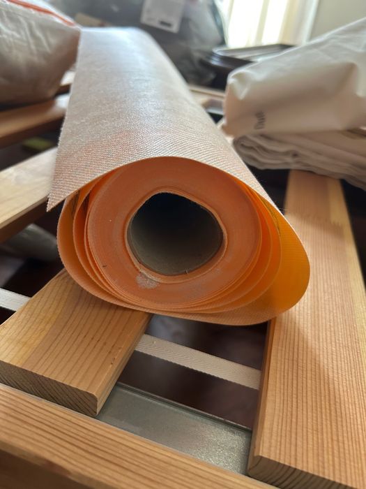 Membrana impermeabilização Schluter Kerdi 200