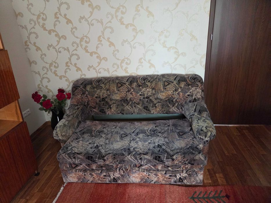 Oddam kanapę za darmo