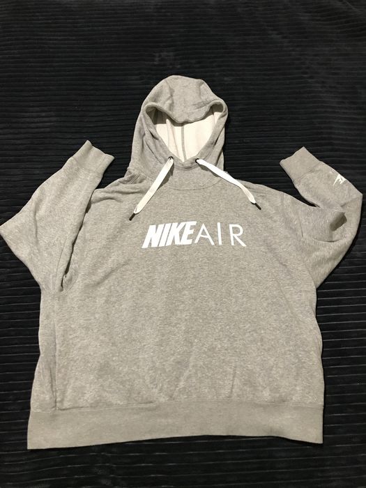 Худі-Кофта Nike AIR