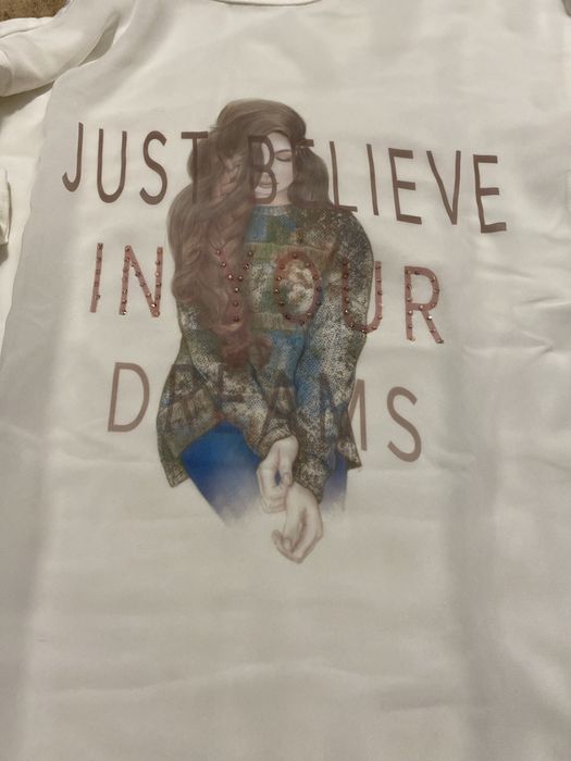 Camisola Manga comprida Mayoral