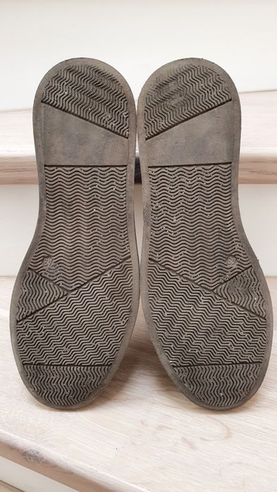 Męskie buty skórzane 43 Ryłko ipyr19