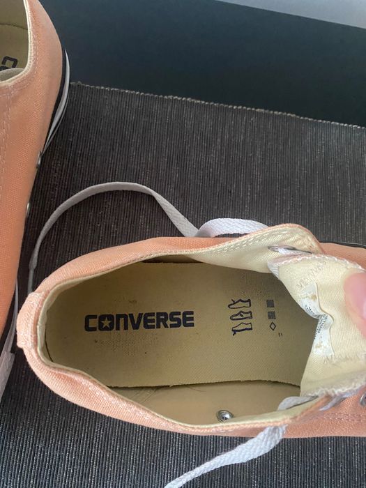Trampki Converse All Star