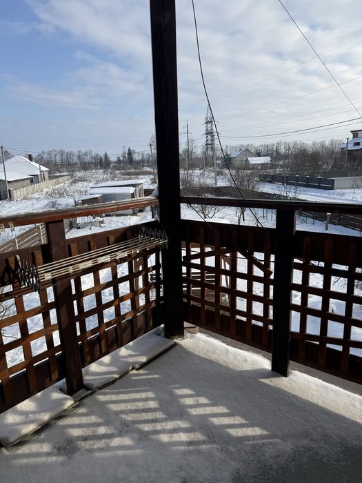 Продаж будинку  в с. Скобичівка