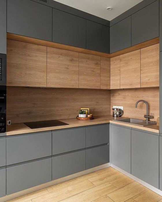 мебель под заказ одеса ,   кухня современная , шкаф