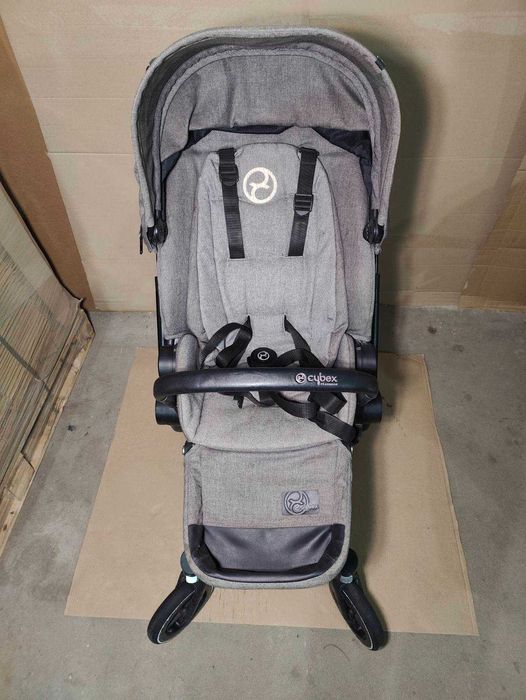 Cybex Priam 3 в 1 коляска Візок прогулка автокрісло адаптери