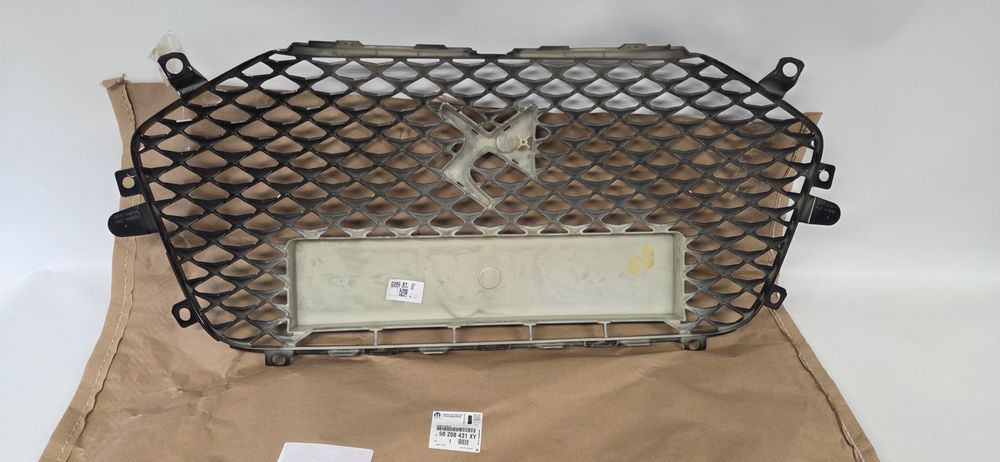 Grill atrapa Citroen DS3 Crossback OE Nowa