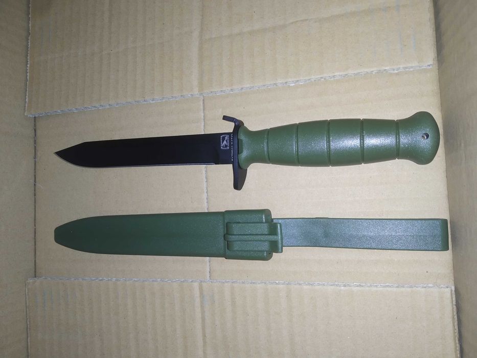 Нож ЗСУ Glock 78 Глок 78