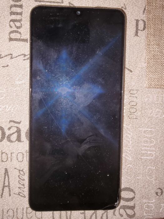 Samsung galaxy A12