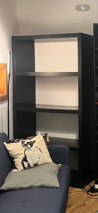 Estante Lack - Ikea