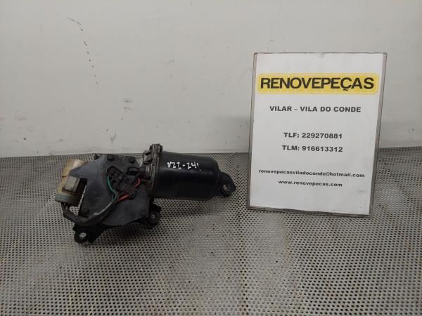Motor limpa vidros frente ROVER 400 Sedan (XW)
