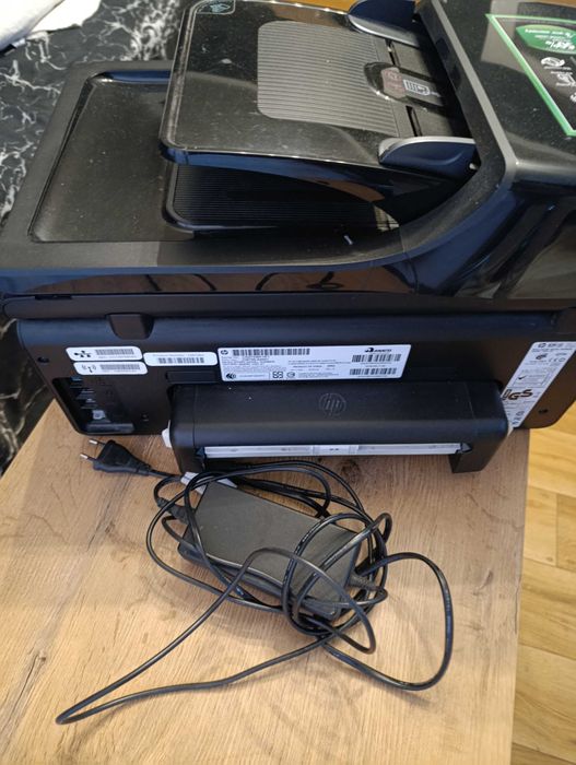 Drukarka 8500 plus