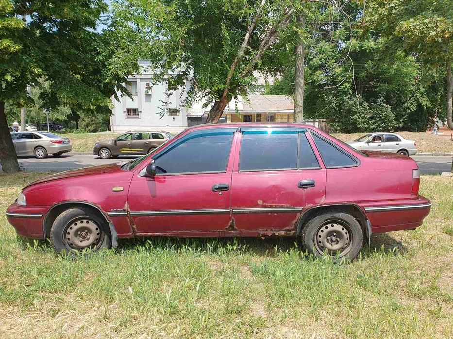 Дэу  нексия  продам