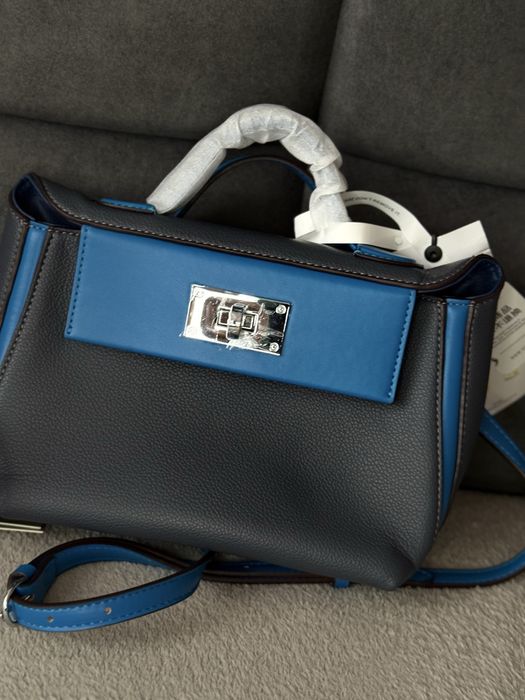 Сумочка жіноча шкіра