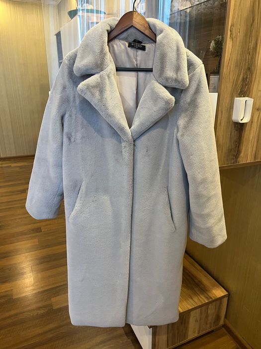 Шуба Monro розмір L на М