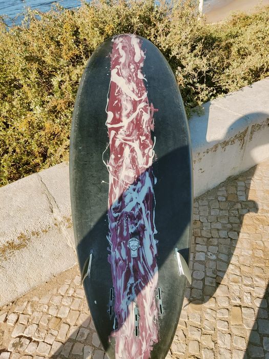 Prancha de SUP Honuele
Medidas: 8.4* 28.5*115 lts