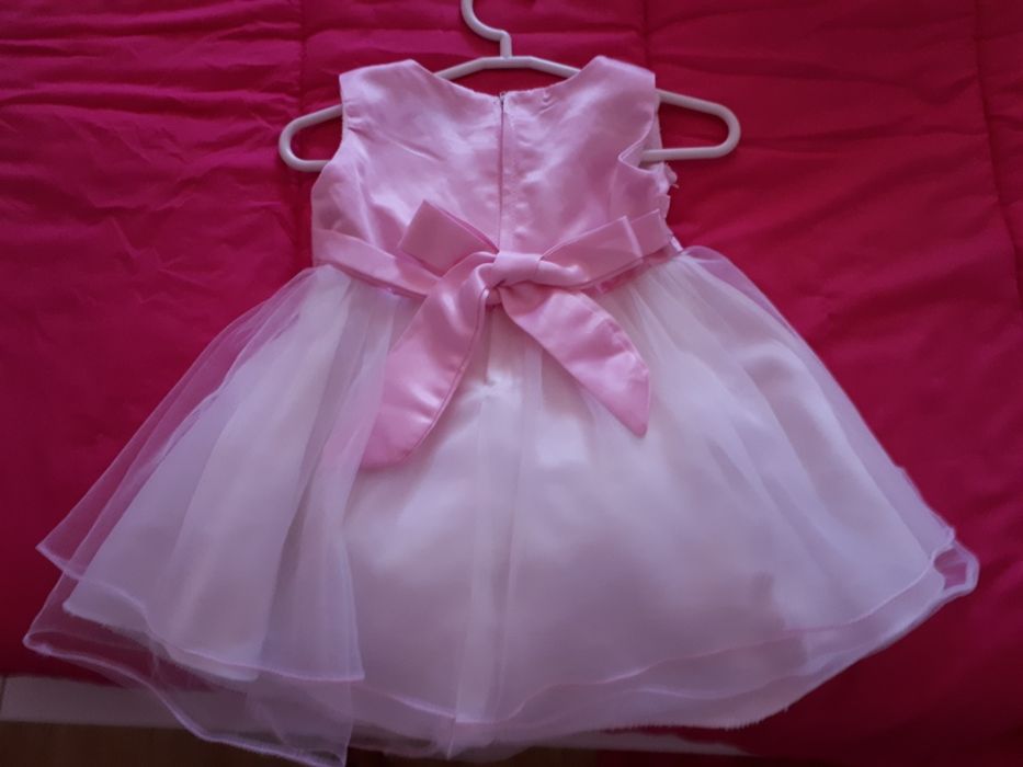 Vestido lindíssimo