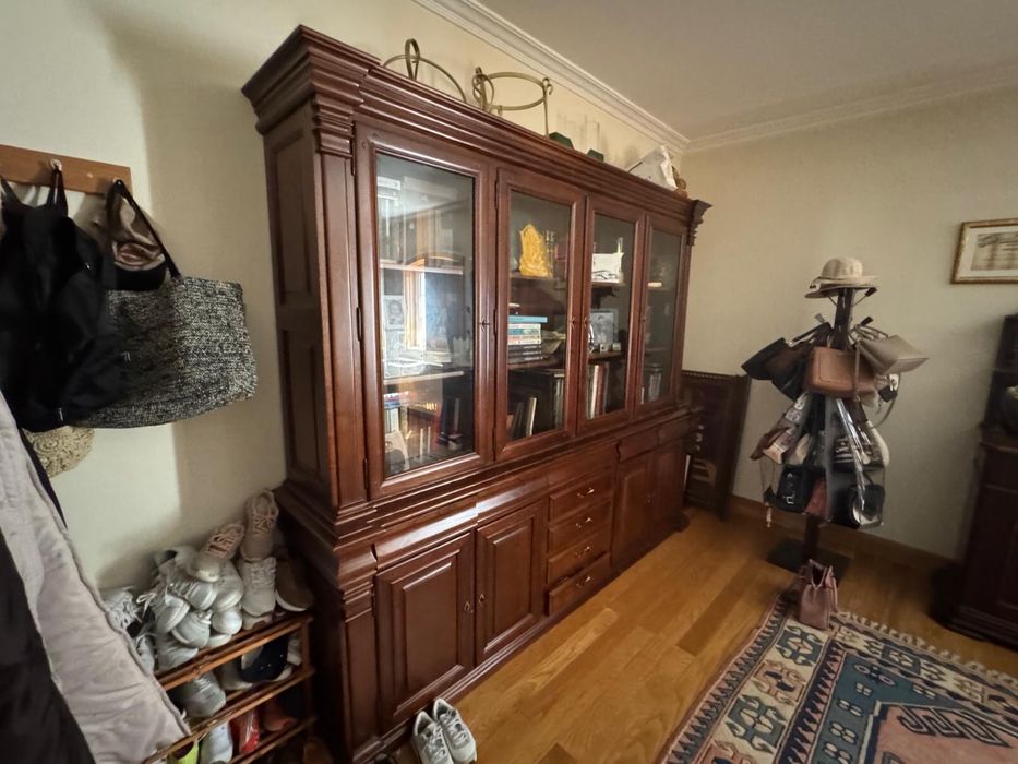 Movel escritorio como novo