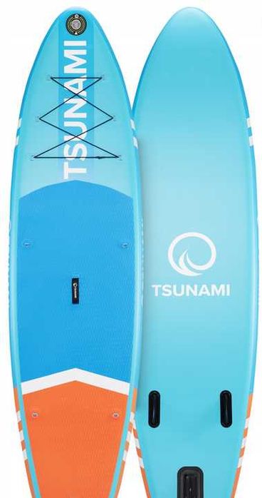 Deska SUP     Tsunami  320 CM NOWA