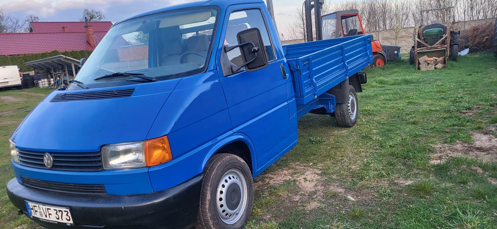 Volkswagen T4 1.9TD