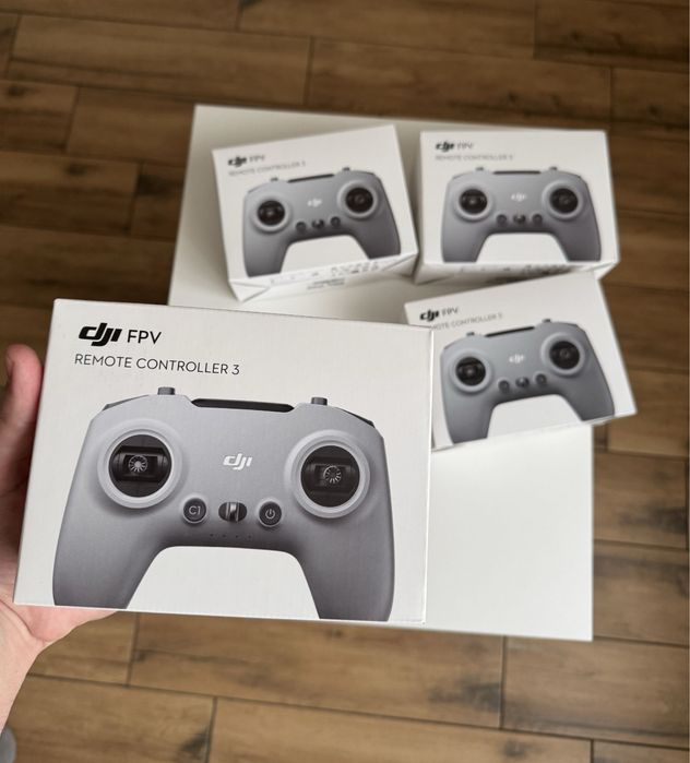 DJI FPV Remote Controller 3