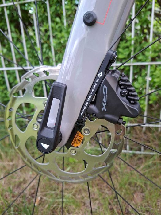 Canyon Grizl 6 XL