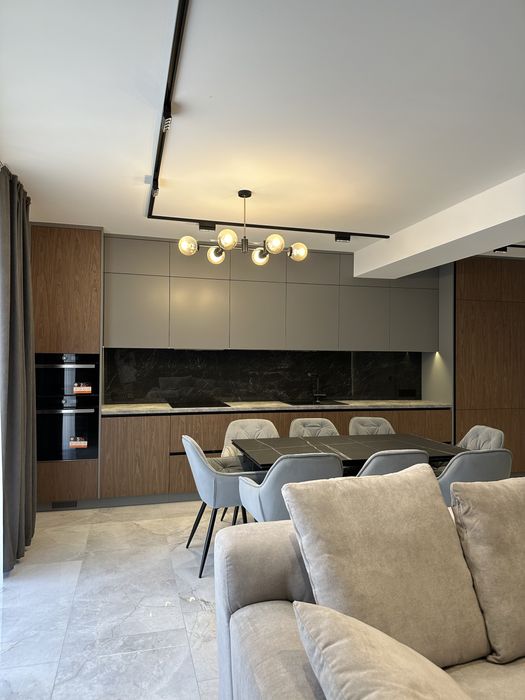 Дом по адресу ул. Бандеры Степана (площадь 180 м²) - Atlanta.ua - фото 2