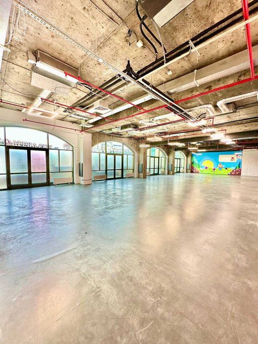 Коммерческая недвижимость по адресу бульвар Дружбы Народов (площадь 870 м²) - Atlanta.ua - фото 5