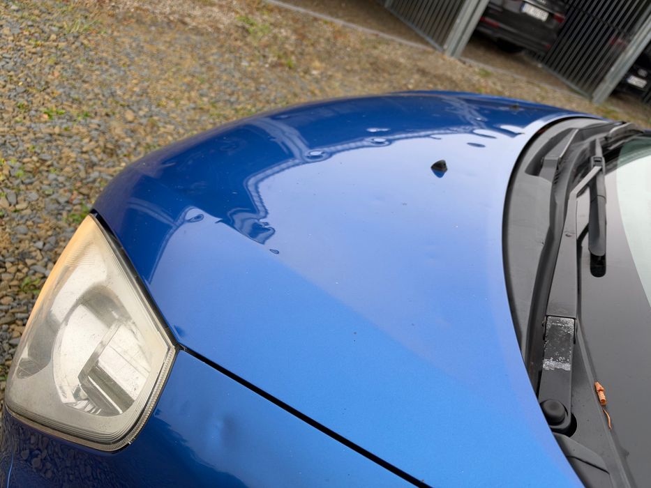 Suzuki splash sprzedam