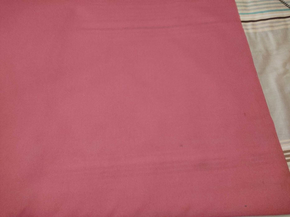 Estore Roxo com corrente