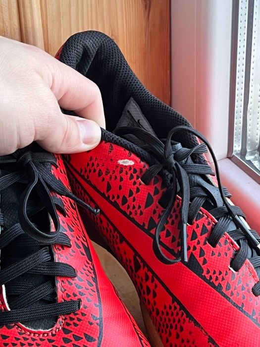 Nike футзалки 41 маніжки манежки копки футзал