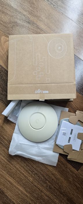 UniFi Network UAP AC lite