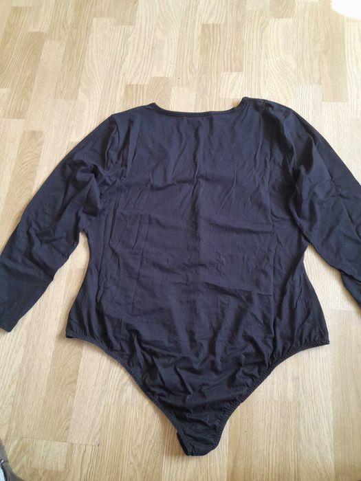 Красивый боди большого размера