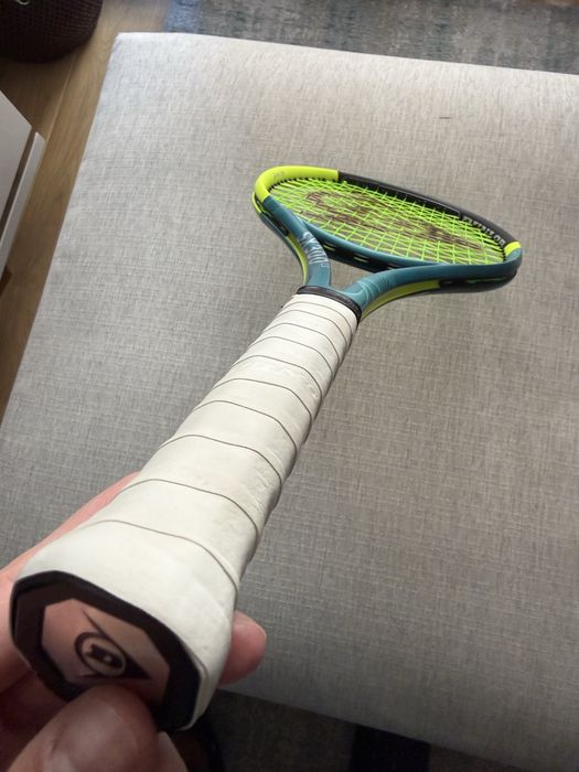 Raquete ténis Dunlop SX300 LS