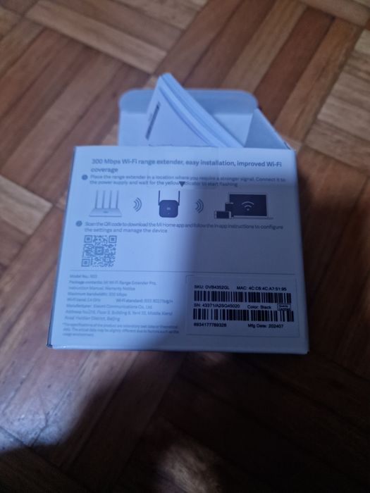 Router Extender Wifi Xiaomi487510674978918401