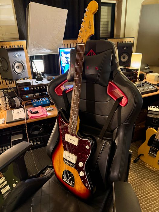 Fender Squier Jazzmaster Classic Vibe