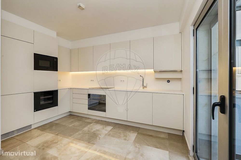 T1 Apartment for Rent