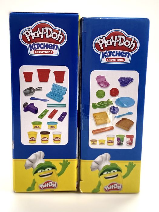 Набори Play-Doh ОРИГІНАЛ!!!