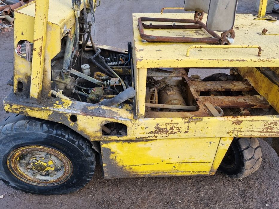 Навантажувач Балканкар