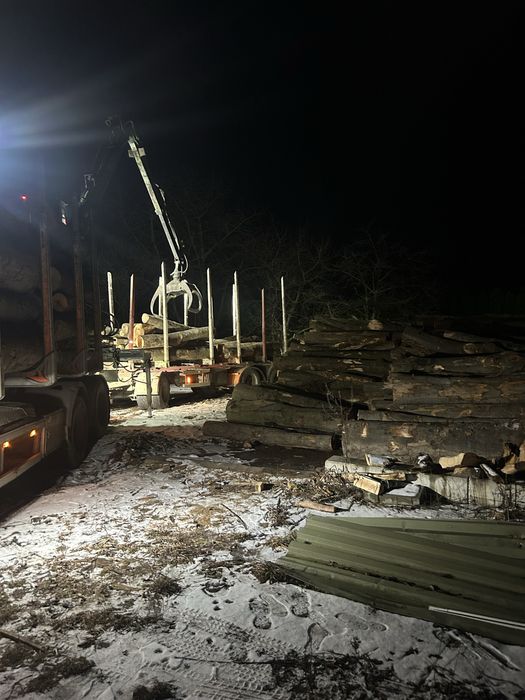 Drewno opałowe kominkowe