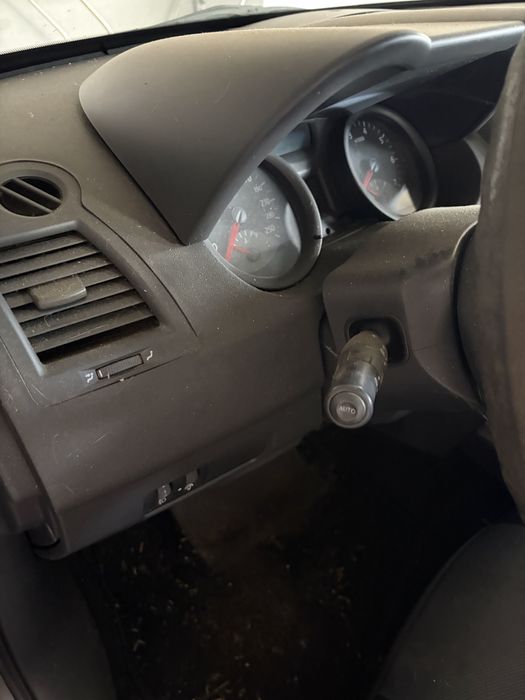 Renault megane 03/04