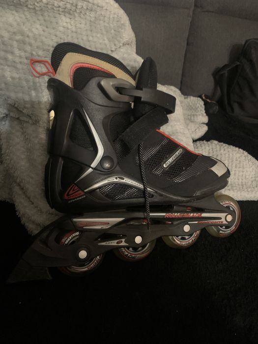Rolki Rollerblade rozmiar 41