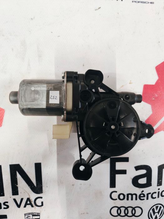 Motor Vidro Frente Direito AUDI A3