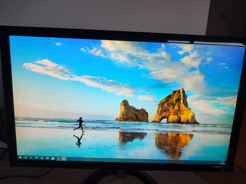 Monitor ASUS