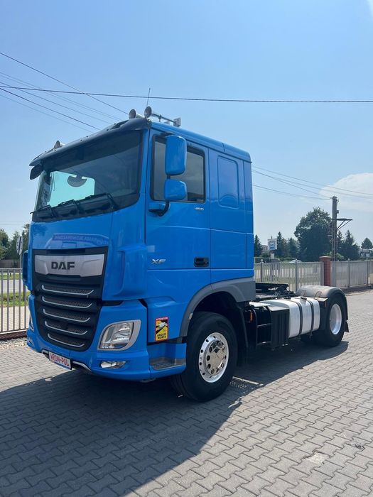 DAF