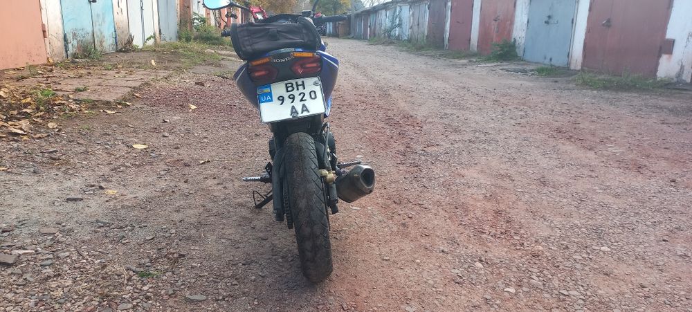 Продам мотоцикл Viper v250 R1-NK