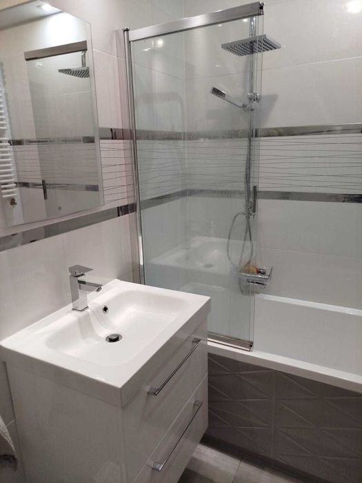 mieszkanie do wynajęcia