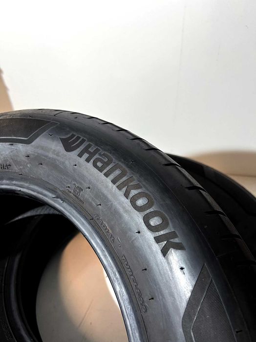 Pneus Hankook Ventus S1 Evo3 - 205/65/17 - Como NOVOS