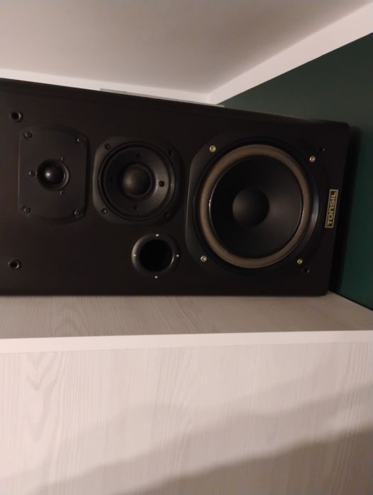 Kolumny głośniki Tonsil Perfect 150