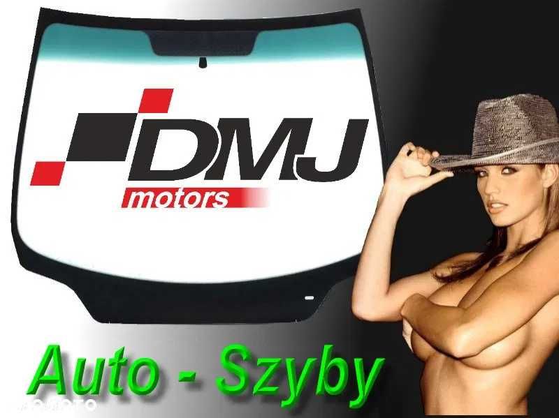 Szyba czołowa Renault Scenic 1 - Bełchatów